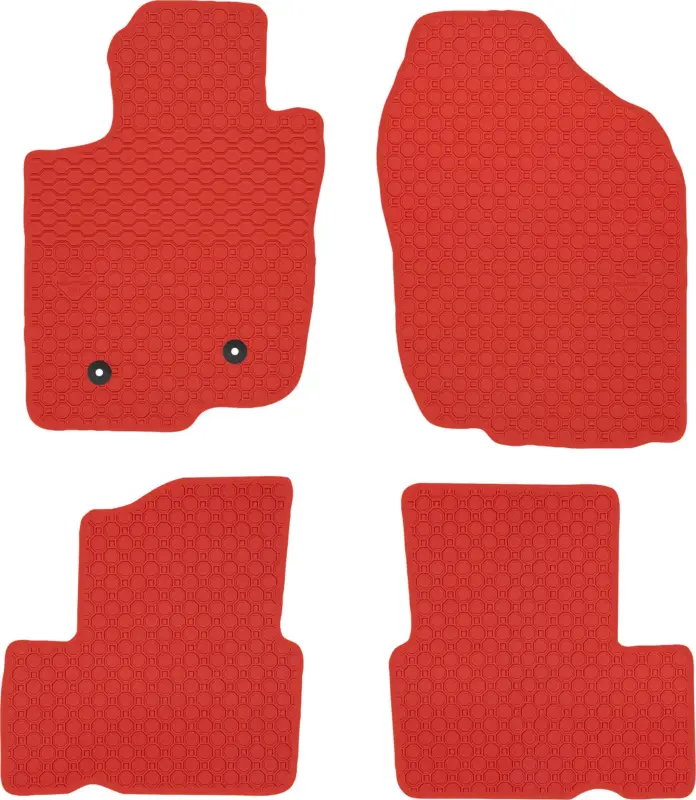 Toyota Rav4 III 5D 2006-2012 Dywaniki gumowe PRIME-LINER MAX-DYWANIK Niska cena