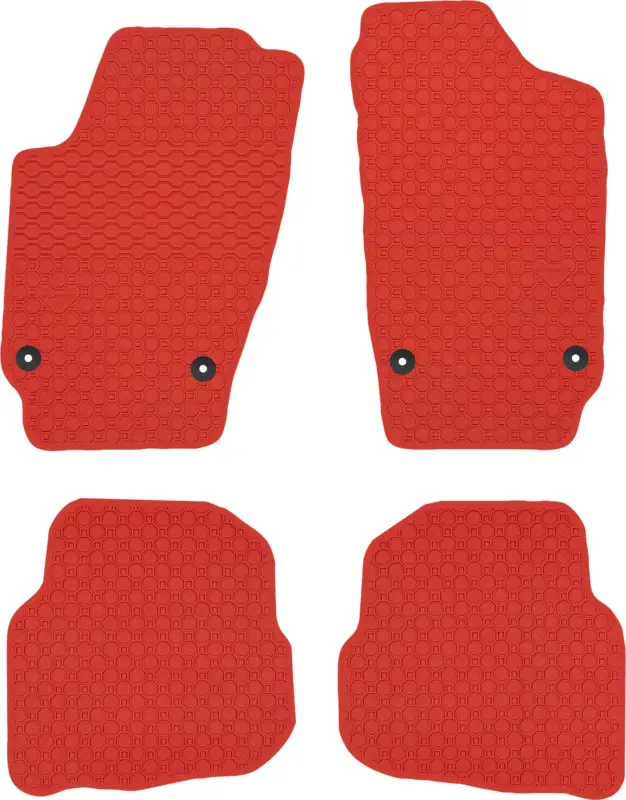 Seat Cordoba II 2002-2009 Dywaniki gumowe PRIME-LINER MAX-DYWANIK Tylko dziś