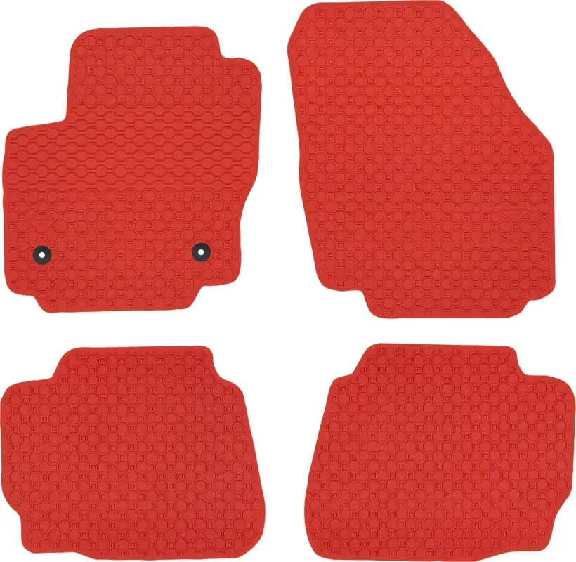 Ford Mondeo MK4 FL 2012-2015 Dywaniki gumowe PRIME-LINER MAX-DYWANIK Zniżka
