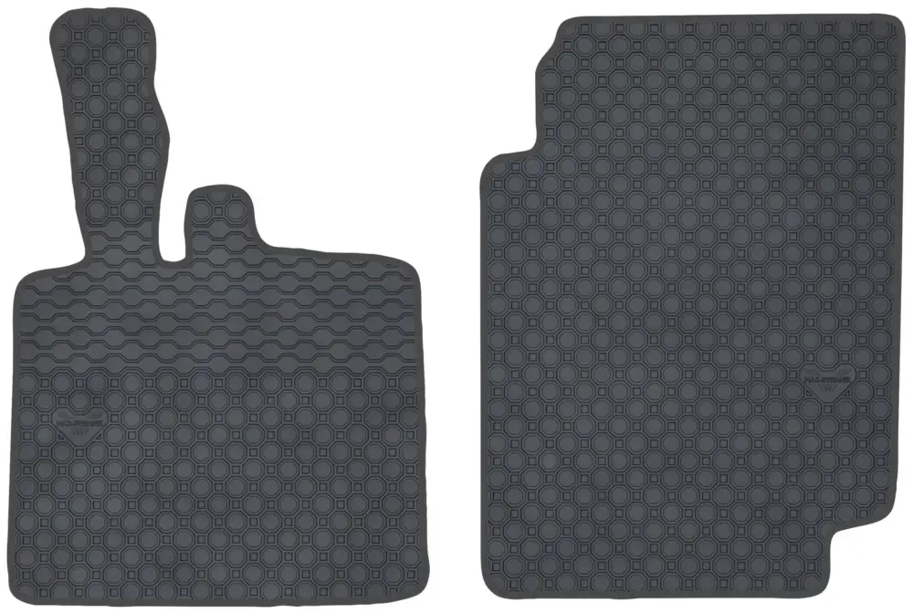 Smart Fortwo I 1998-2007 Dywaniki gumowe PRIME-LINER MAX-DYWANIK Rabat
