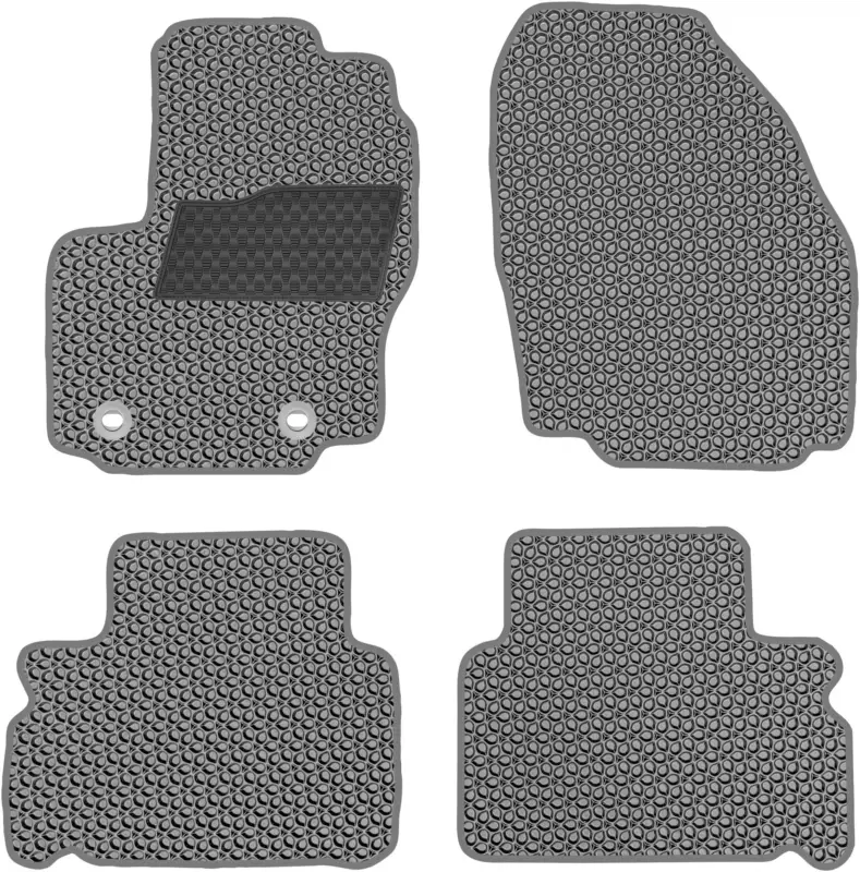 Super okazja Ford S Max I 5os 2006-2010 Dywaniki EVA MAX-DYWANIK 10212