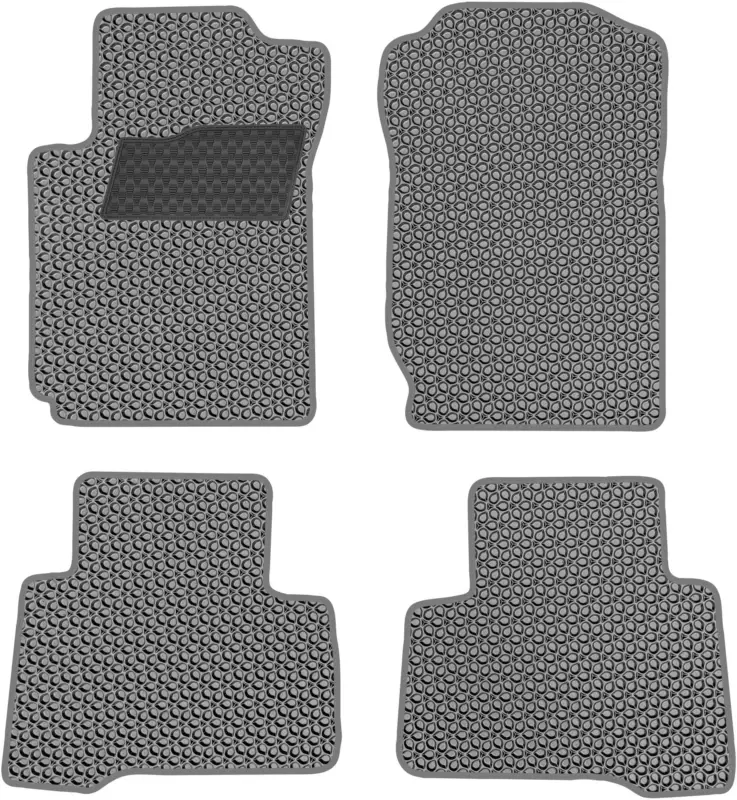 Suzuki Grand Vitara II 5D 2005-2014 Dywaniki EVA MAX-DYWANIK 10777 Szybka dostawa