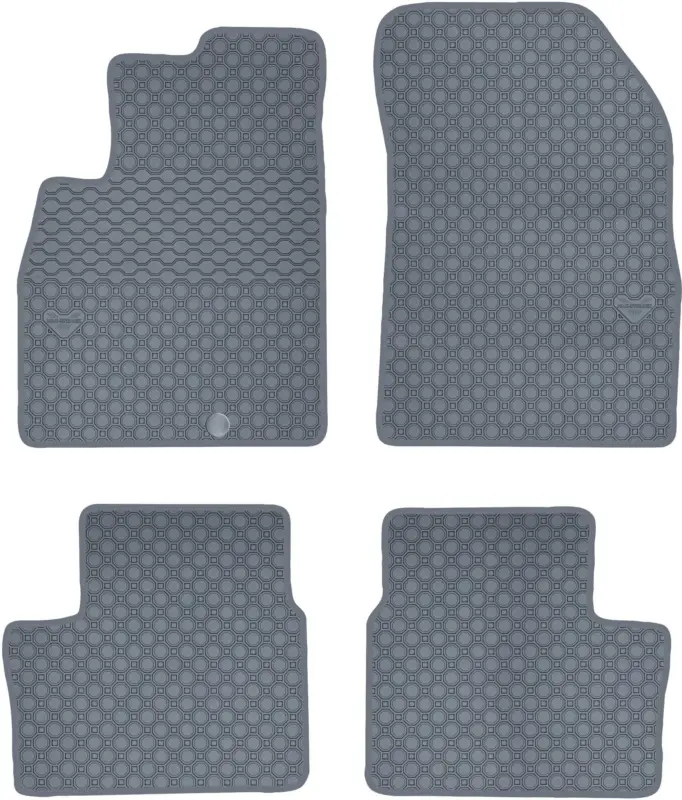 Zamów teraz Nissan Micra IV K13 2010-2016 Dywaniki gumowe PRIME-LINER MAX-DYWANIK