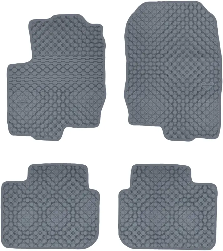 Mitsubishi Colt VI 5D 2008-2012 Dywaniki gumowe PRIME-LINER MAX-DYWANIK Zniżka