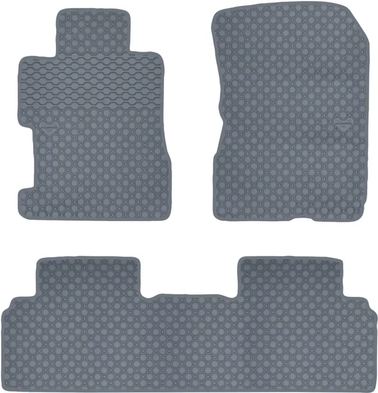 Honda Civic VIII Sedan 2006-2011 Dywaniki gumowe PRIME-LINER MAX-DYWANIK Ostatnia szansa