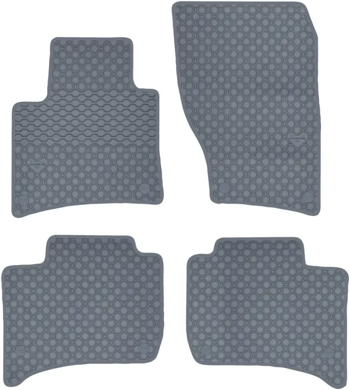 Volkswagen Touareg II 2010-2017 Dywaniki gumowe PRIME-LINER MAX-DYWANIK Ostatnia szansa