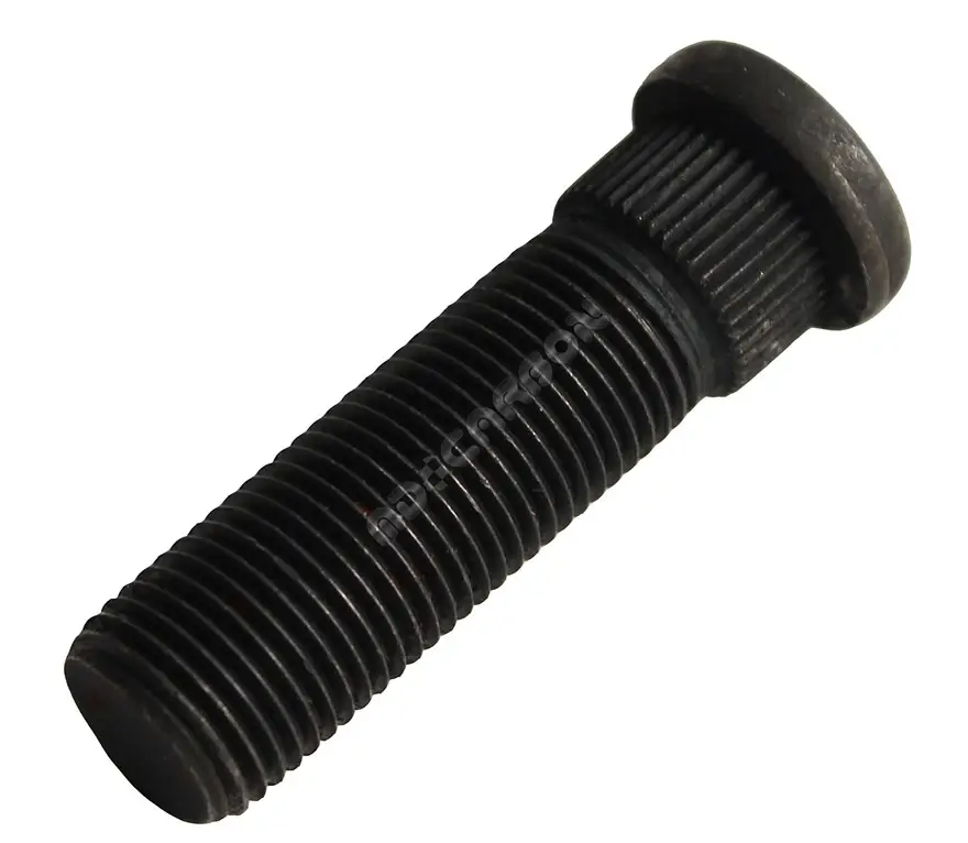 Szpilki wbijane do piasty 16x1,5 45mm rad. 17,4 Zamów dziś