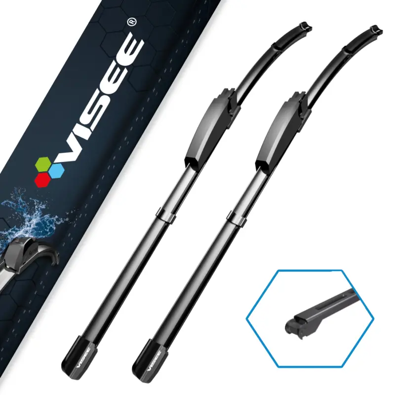 Kup online Wycieraczki Visee HEXA AUDI A4 (8E2; B6) 11.2003 - 12.2004