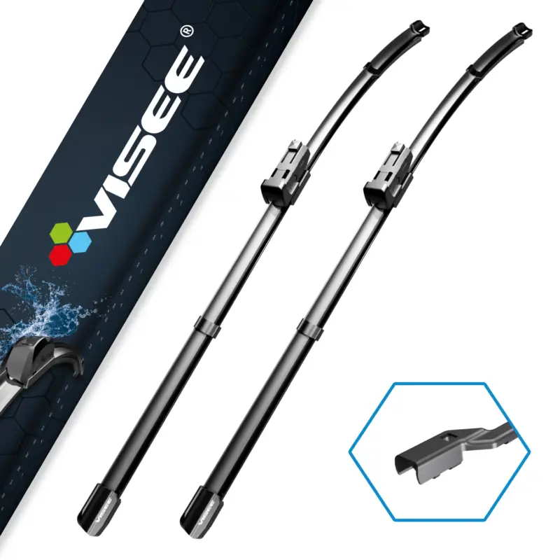 Wycieraczki Visee HEXA SEAT Leon (ST 5F8) 08.2013 - Niska cena