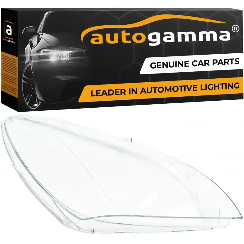 Klosz szkło do reflektora lamp BMW Seria 6 F06 F12 F13 (11-15) Najlepsza cena