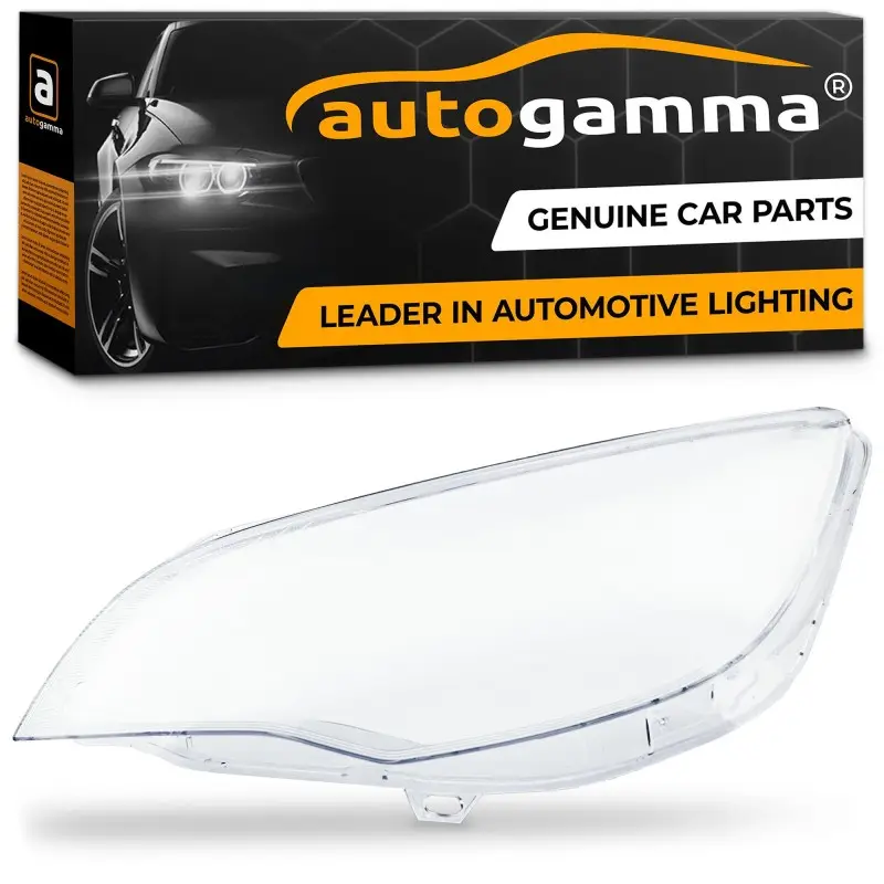 Bestseller Klosz szkło do reflektora, lamp Opel Astra J P10 (09-15)