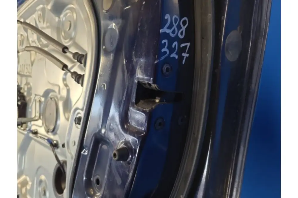 Darmowa dostawa 81320-2H040 | Zamek drzwi przed. praw. HYUNDAI ELANTRA HD 06-11 (288327)