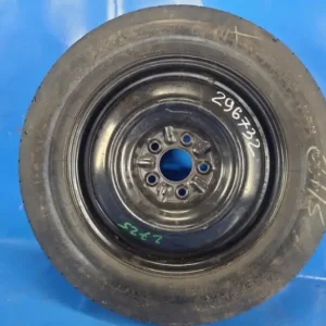 Hit cenowy felga zapasowa (dojazdówka) CHRYSLER 200 10-14 (296732)