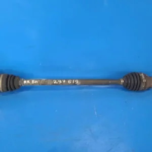 Sprawdź teraz 44105-80J00 | Tylna półoś praw. SUZUKI SX4 06-13 (297619)
