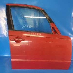 68001-80820 | Drzwi przed. praw. SUZUKI SX4 06-13 (297629) Zniżka