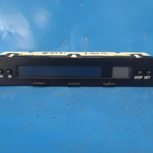 Taniej 34600-80J22 | Zegary SUZUKI SX4 06-13 (301408)