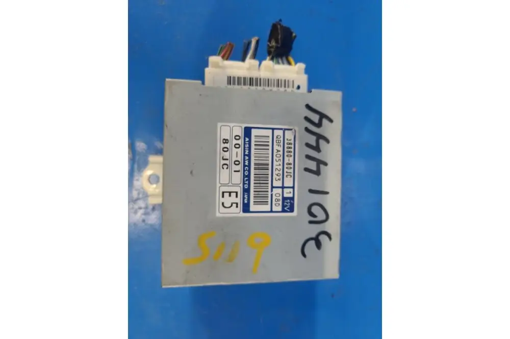 38880-80JC1 | Moduł elektroniczny SUZUKI SX4 06-13 (301444) Zniżka