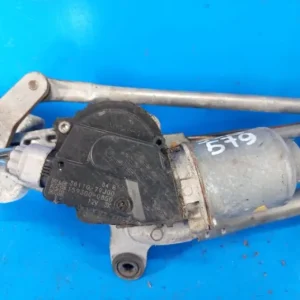 Premium 38100-80J01 | Silnik wycieraczek SUZUKI SX4 06-13 (308579)