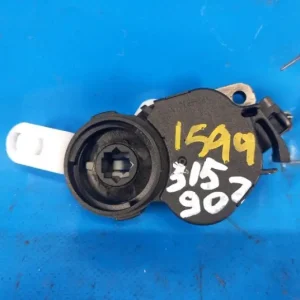 277313DF0A | silnik przepustnicy nagrzewnicy NISSAN SENTRA B17 12-21 (315902) Premium