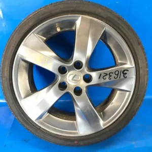 Nie przegap 4261A53110 | Felga R18 przed. LEXUS IS250/350 05-13 (316321)