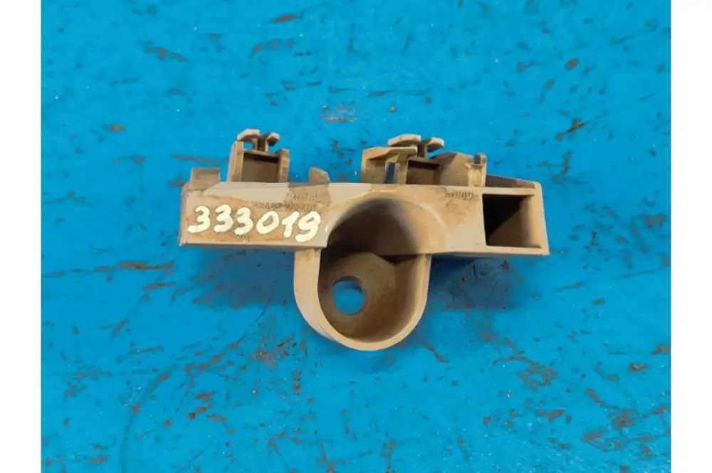 Oferta limitowana 52563-02240 | Wspornik tylnego zderzaka lew. TOYOTA AURIS 13-18 (333019)