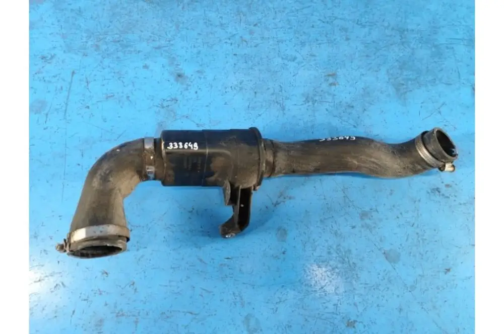 Bezpieczna płatność 2753075 | Rura intercoolera MINI COOPER S R57 09-15 (333649)