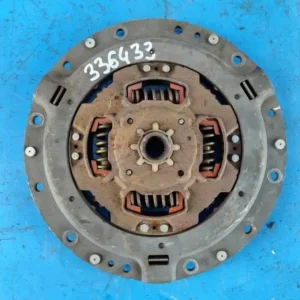 31270-47040 | tarcza sprzęgła TOYOTA PRIUS - 30 09-17 (336433) Tylko dziś