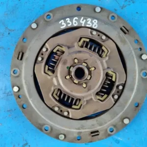 31270-47040 | tarcza sprzęgła TOYOTA PRIUS - 30 09-17 (336438) Zamów teraz