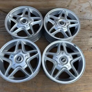 Premium 36116769408 | Felga R16 MINI COOPER S R56 06-14 (340738)