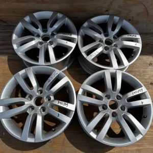 Tani 5N0-601-025-R-8Z8 | Felga R16 VOLKSWAGEN TIGUAN 08-17 (340809)