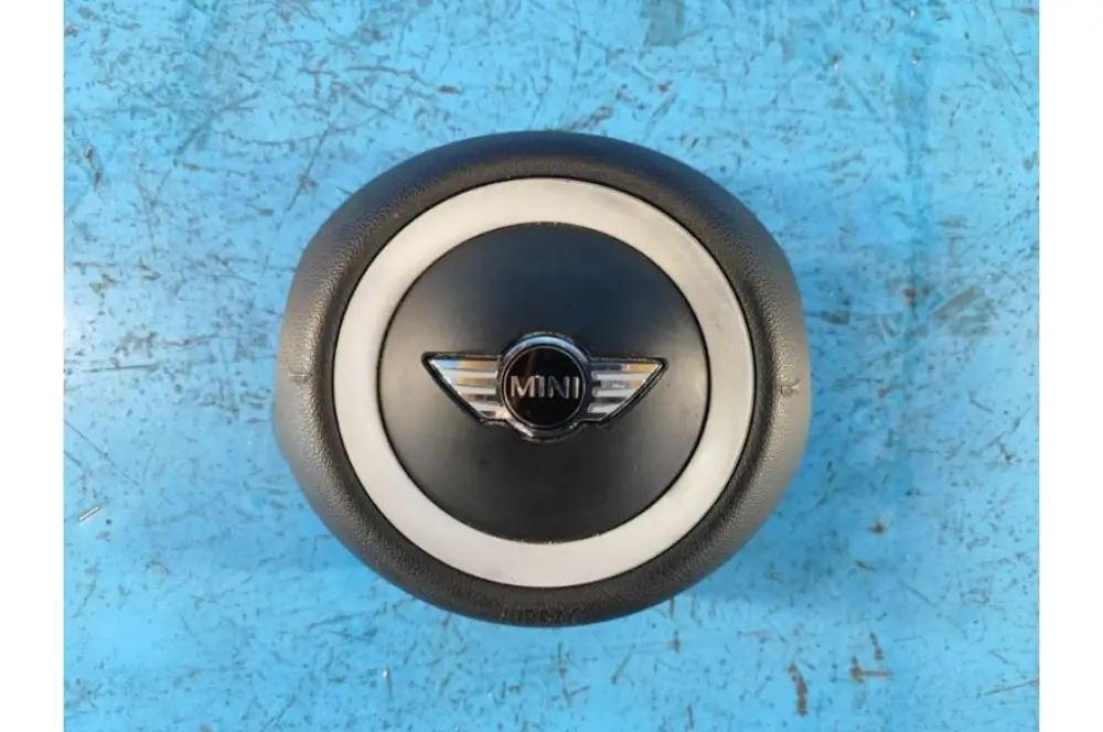 Cena promocyjna 32-30-2-757-666 | Poduszka AirBag w kierownicy MINI COOPER S R56 06-14 (342563)