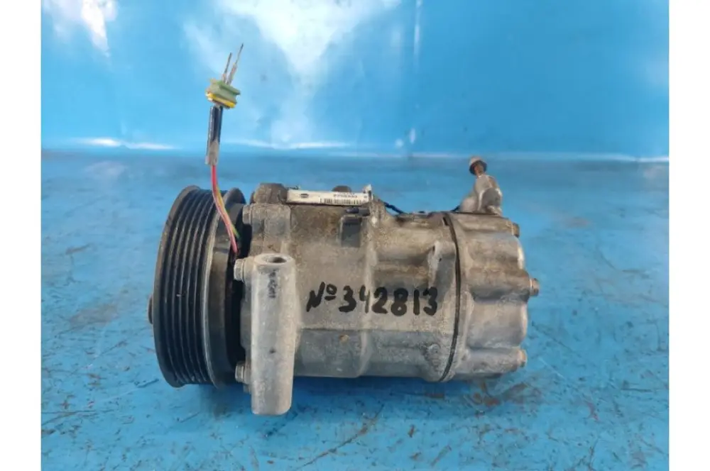 64-52-9-223-392 | Kompresor klimatyzacji MINI COOPER S R56 06-14 (342813) Promocja