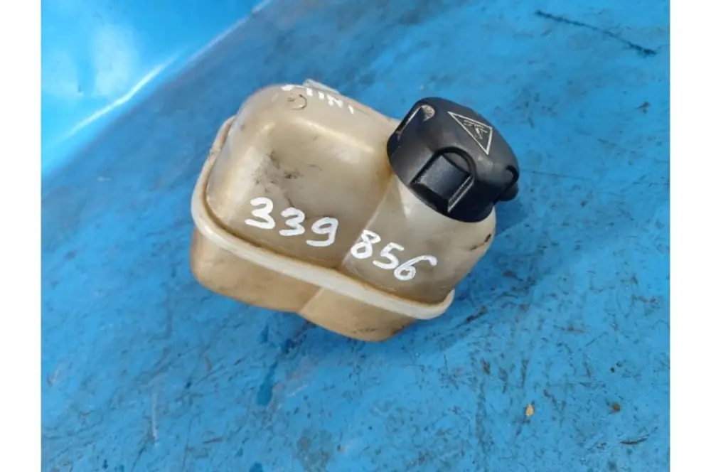 Super okazja 17-13-7-823-626 | Zbiorniczek wyrównawczy MINI COOPER S R56 06-14 (339856)