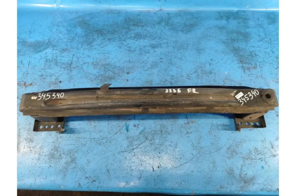 Niska cena 5N0807109J | Wzmacniacz przedniego zderzaka VOLKSWAGEN TIGUAN 08-17 (345340)