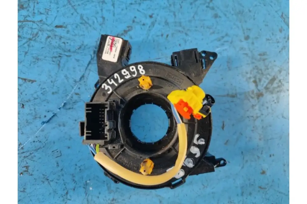 Darmowa dostawa EG9T-14A664-AAW | Taśma poduszki powietrznej FORD FUSION 14- (342998)