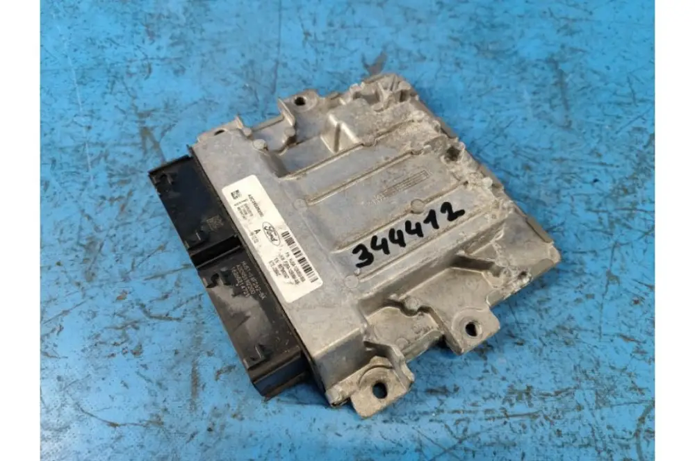 Cena promocyjna HJ5A-12A650-MA | Moduł sterowania silnikiem FORD ESCAPE 12-19 (344412)