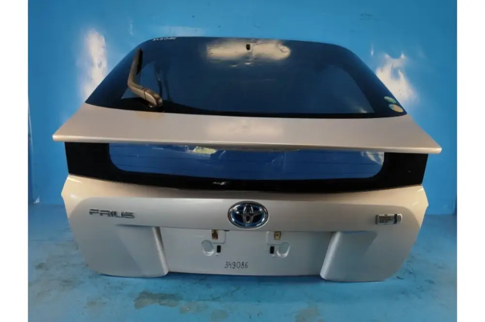 Nowość 67005-47450 | KLAPA TYLNA TOYOTA PRIUS 16- (349086)