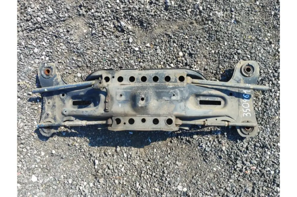 Darmowa dostawa 51206-06100 | Belka tylnego zawieszenia TOYOTA CAMRY 40 06-11 (350461)