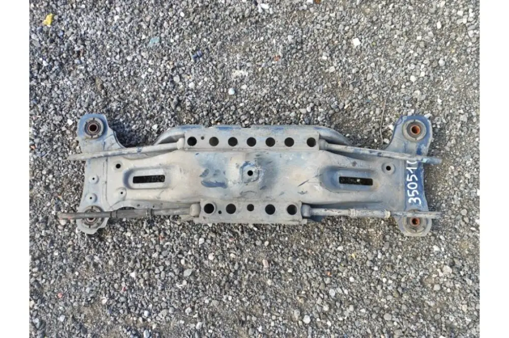 Wyprzedaż 51206-06050 | Belka tylnego zawieszenia TOYOTA CAMRY 30 02-06 (350510)