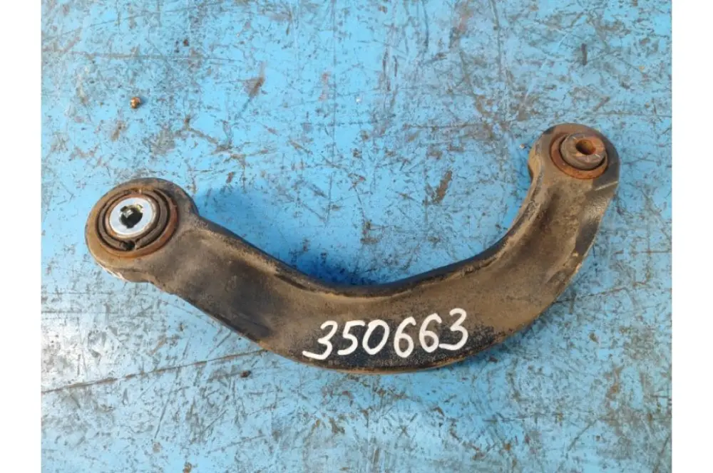 FR3Z5500D | Górne poprzeczne ramię tylnego zawieszenia lew. FORD MUSTANG 15- (350663) Kup teraz