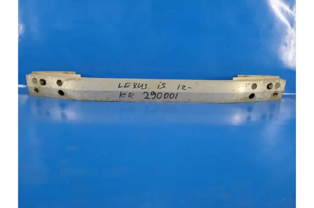 5202353030 | Wzmacniacz tylnego zderzaka LEXUS IS250/350 05-13 (290001) Ekspresowa dostawa