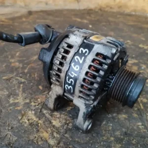 31400-59L00 | Alternator SUZUKI KIZASHI 09-14 (354623) Kup online