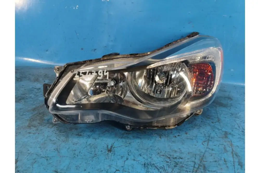 84001FJ091 | Reflektor Lampa przednia lew. SUBARU CROSSTREK 12-17 (354794) Wyjątkowa oferta