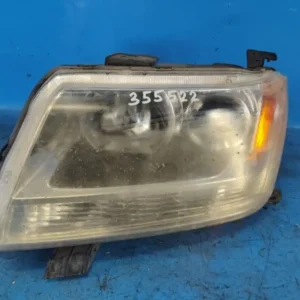 35320-65J01 | Reflektor Lampa przednia lew. SUZUKI GRAND VITARA 05-15 (355522) Zamów teraz