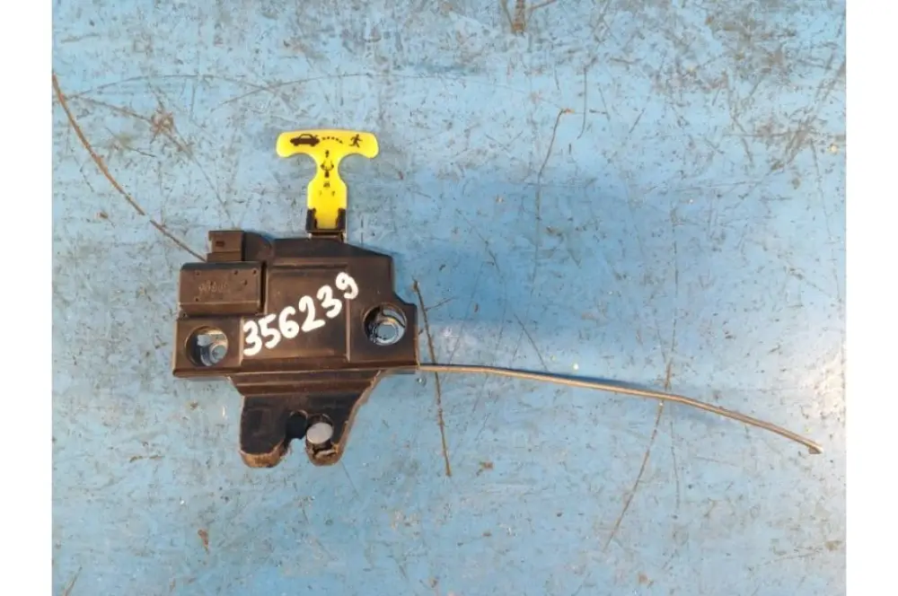 Dodaj do koszyka 64600-06010 | zamek pokrywy bagażnika TOYOTA CAMRY 40 06-11 (356239)
