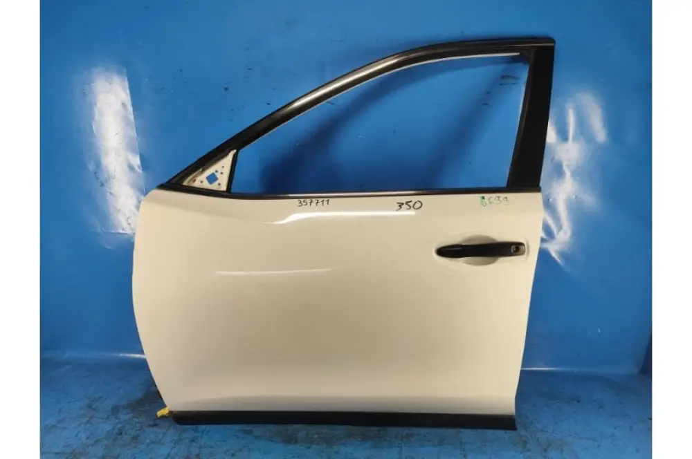 80101-4BA0A | Drzwi przed. lew. NISSAN X-TRAIL/ROGUE T32 13-20 (357711) Oferta czasowa