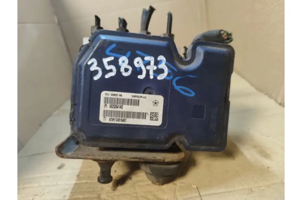 Wysoka jakość 68085 397AB | Moduł ABS JEEP GRAND CHEROKEE 11-22 (358973)
