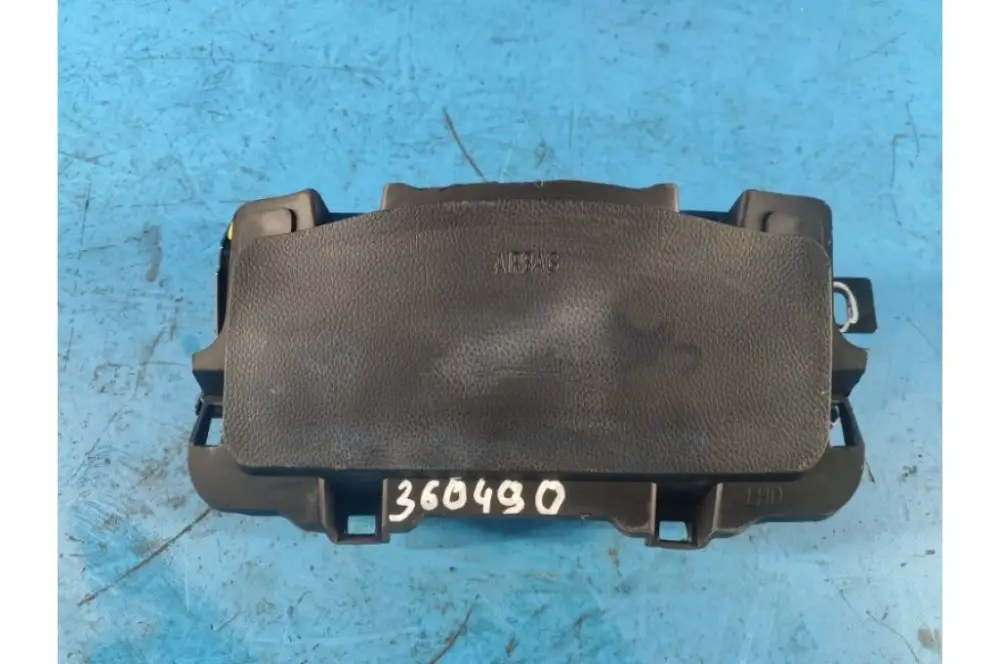 56970A5100RY | Poduszka powietrzna na kolana lew. HYUNDAI ELANTRA GD 12-17 (360490) Cena promocyjna