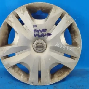 40315ZN90A | kołpak NISSAN TIIDA/VERSA C11 04-11 (362383) Kup teraz