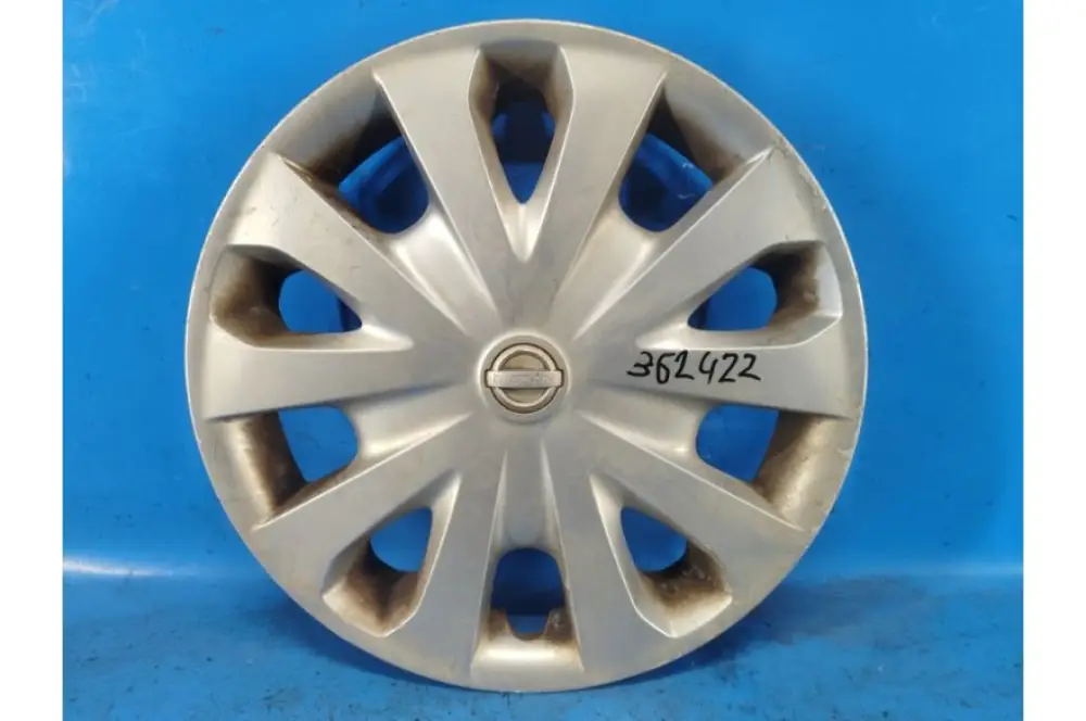 403153BA0B | kołpak NISSAN VERSA B17 11-19 (362422) Najlepsza cena